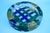 Measurements: height: 4.7 cm; diameter: 20 cm; weight: 2.226 kg item : a splendid and monumental artistic ashtray in solid...