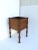 Early 20th Century Italian Plant Stand With Bamboo-Esque Design For Sale - Image 5 of 12