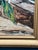 Magnus Tull, Flower Painting, 1950s, Oil on Board, Framed For Sale - Image 5 of 13