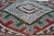 Moroccan Motif Berber Pillow For Sale In New York - Image 6 of 8