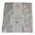 Cabbages & Roses London Duvet 3 Pce King Set in Henrietta Pattern in Cornflower Blue For Sale