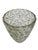 Art Deco Crystal Vase, Former Czechoslovakia, 1950s, in Very Good conditions. Designed 1950 to 1959