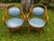 Wood Mid-Century Thonet Style Bentwood Dining Room Armchairs - A Pair For Sale - Image 7 of 10