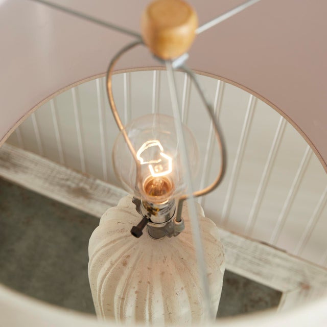 Contemporary Elise Lamp For Sale - Image 3 of 12