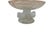 Vintage Lalique Birds Coquet Sparrow Head Under Wing-Frosted 11051 Made in France 1960s-1970s. Approx. 3 1/4" Tall x 5...