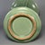 16th Century China Vintage‑Style Green Celadon Flared‑Rim Vase For Sale - Image 5 of 6