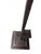 Farmhouse Vintage-Style Heavy Metal Countertop Display Easel / Sign Stand For Sale - Image 3 of 7
