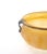 1940s Mid-Century Modern Venetian Art Glass Large Tableware Centerpiece Bowl For Sale - Image 5 of 9