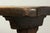 18th Century French Provincial Oak Refectory Trestle Dining Table For Sale - Image 10 of 18