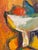 19th Century Still Life Signed Framed Painting For Sale - Image 4 of 8