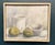 Main Klarmo‑kärred, Jug, Bowl and Fruits, 1961, Oil Painting on Canvas, Framed For Sale - Image 9 of 18