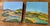 Wood Abstract Landscape Painting Pair by J. Digiulio For Sale - Image 7 of 7