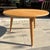 Mid 20th Century Hans J Wegner Ch008 Coffee Table for Carl Hansen & Son For Sale - Image 12 of 13
