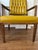 Pair of Mid Century Modern Monteverdi Young Armchairs by Maurice Bailey For Sale - Image 11 of 12