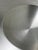 Silver Yasuhiro Shito "Alien" Coffee Table for Cattelan Italia, 1990s For Sale - Image 8 of 15