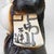 Ceramic Large Japanese Ceramic Tanuki, 1960s For Sale - Image 7 of 13