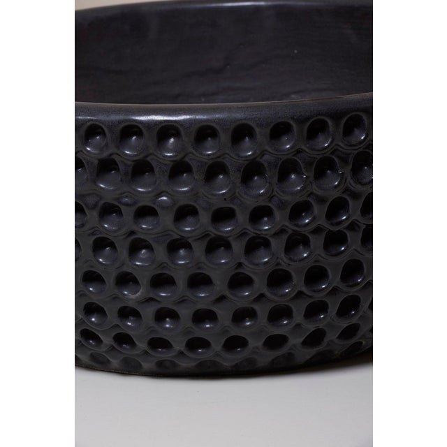 American Thumbpots by Stan Bitters, 2017, Set of 3 For Sale - Image 11 of 12