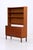 Mid-Century Danish Teak Bookcase with Drawers For Sale - Image 17 of 18