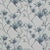 Harlequin Lotus Fabric in Topaz/Ivory For Sale