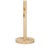 2020s Lamia Natural Burl and Raffia Designer Table Lamp For Sale - Image 5 of 7
