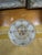 1970s Vintage Fostoria 'Coin Glass' Pattern Candy Dish, For Sale - Image 5 of 11