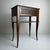 Vintage Wooden Nightstand, Italy, 1970s For Sale - Image 14 of 18