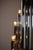 Mid-Century Modern Mid-Century Organ Floor Lamp attributed to Goffredo Reggiani for Reggiani, 1970s For Sale - Image 3 of 11