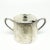 Art Deco Polish Sugar Bowl from Norblin, 1930s For Sale - Image 10 of 11