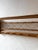 Wood Vintage Oak Wall Coat Rack with Braided Cord, 1960s For Sale - Image 7 of 9