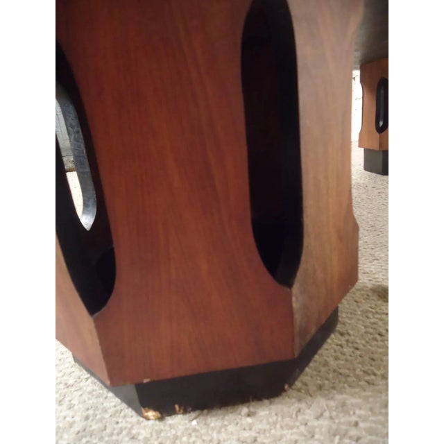 Harvey Probber Terrazzo Top Table For Sale In New York - Image 6 of 8