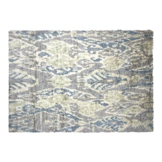 Contemporary Egyptian Tulu Rug For Sale