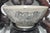 Rare Antique Chinese Blue & White Porcelain Sanskrit Mantra Bowl  Ming to Qing Dynasty (17th18th Century) Elevate your...