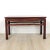 Hardwood Low Table, China Circa 1890 For Sale In San Francisco - Image 6 of 9