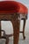 Set of 6 French Louis XV Walnut Cane Back Dining Chairs For Sale - Image 16 of 18