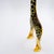 Large Acrylic Giraffe Figurine by Abraham Palatnik, Brazil, 1970s For Sale - Image 3 of 16