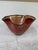 Contemporary Cohn-Stone Studios Scalloped Edge Bowl For Sale - Image 3 of 12