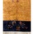 This monumental handknotted carpet is a stellar representation of the Chinese Art Deco weaving movement from the interwar...