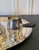 Danish Sterling Silver Coffee or Tea Set Georg Jensen For Sale - Image 16 of 18