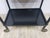 Historic Black Mobile Bar, 1930s For Sale - Image 3 of 13