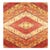 Pasargad DC Vintage Design Velvet Table Cloth For Sale