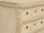 Wood Gustavian Style Pine Chests of Drawers - A Pair For Sale - Image 7 of 11