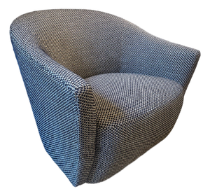 Swivel Rocker Lounge Chair