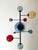 Contemporary Multicolor Spheres Murano Glass Sputnik Chandelier by Simoeng For Sale - Image 4 of 17