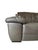 Early 21st Century Chateau D’Ax Leather Sofa, Designed by the Italian Furniture Brand Chateau D’Ax For Sale - Image 5 of 12