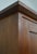 Stickley Mission Oak 1 Door 1 Drawer Media Cabinet For Sale - Image 9 of 18