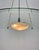 Bieffeplast Hanging Lamp by Fabio Di Bartolomei for Bieffeplast, Italy, 1980s For Sale - Image 4 of 11