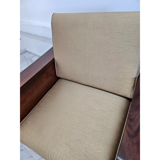 Vintage Custom Sofa Set For Sale - Image 15 of 15