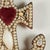 Late 19th Century Antique British Colonial Anchor Form Sailor Valentine For Sale - Image 5 of 8