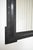 Carved Ebonised Wooden Mirror For Sale - Image 4 of 6