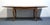 French Provincial High End Vintage Country French Provincial Cherry Basketweave Parquetry 89" Refectory Dining Table For Sale - Image 3 of 9